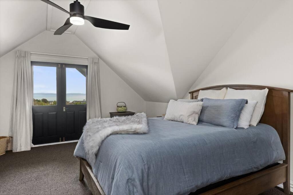Luxury Villa On Napier Hill エクステリア 写真
