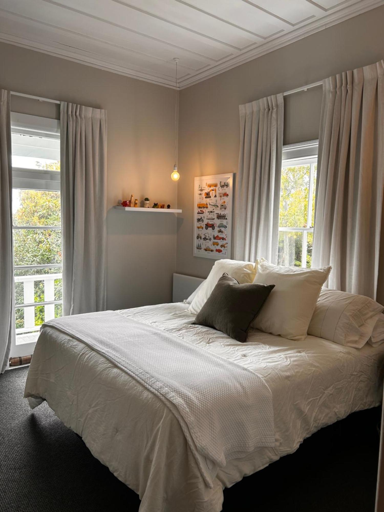 Luxury Villa On Napier Hill エクステリア 写真